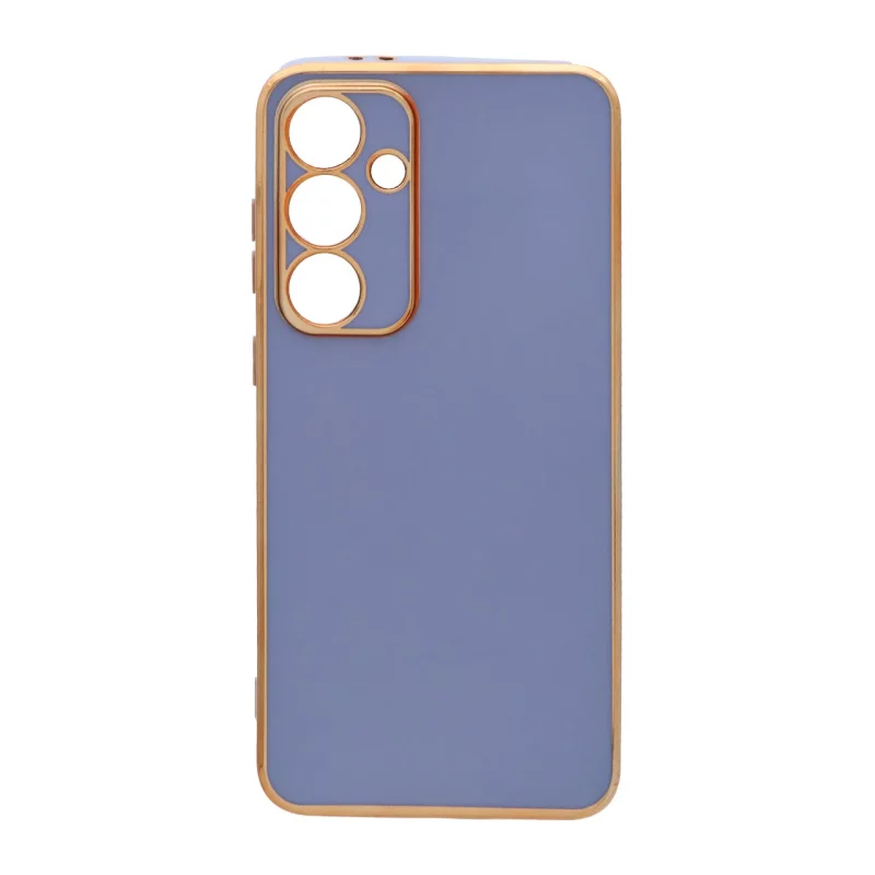 قاب محافظ لنزدار My Case مدل Samsung A24 - فیلی - تصویر 2