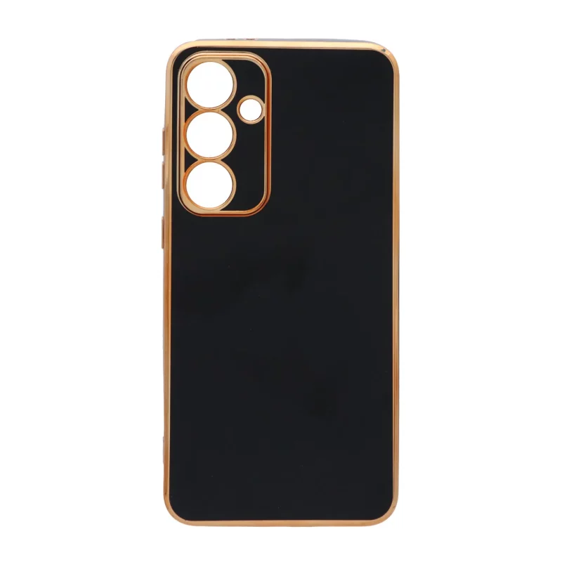 قاب محافظ لنزدار My Case مدل Samsung A24 - مشکی - تصویر 2