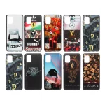 قاب طرح دار پالیز Samsung A31 - (در طرح های مختلف)
