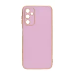 قاب محافظ لنزدار My Case مدل Samsung Galaxy A14 - یاسی