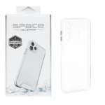 قاب اورجینال Space مدل Samsung Galaxy A30s / A50 / A50s