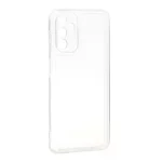 قاب Space ژله ای شفاف Samsung Galaxy A04s / A13 5G