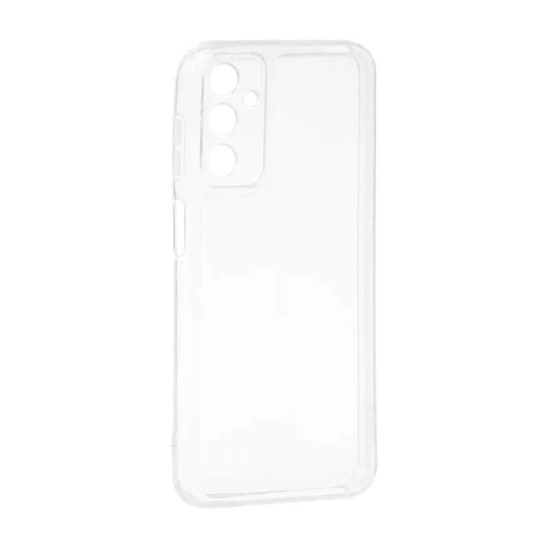 قاب Space ژله ای شفاف Samsung Galaxy M14 5G - تصویر 2