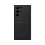 کیف هوشمند اورجینال سامسونگ Smart View Wallet Case مدل Samsung Galaxy S23 Ultra - مشکی (پک دار) - تصویر 3