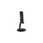 هولدر گوشی موبایل پایه دار BUKU مدل BH-064 - مشکی - MMS - تصویر 3