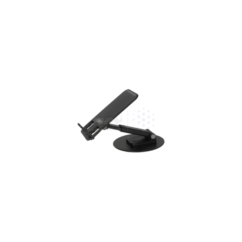 هولدر گوشی موبایل پایه دار BUKU مدل BH-064 - مشکی - MMS - تصویر 4