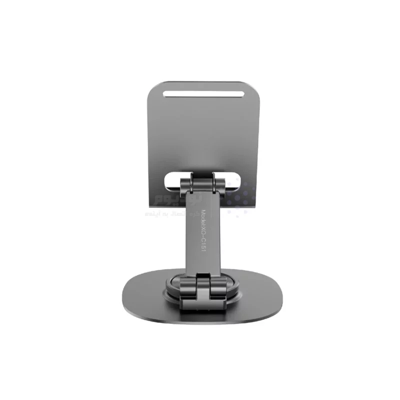 هولدر رومیزی گوشی موبایل XO مدل XO-C151 - مشکی - تصویر 3