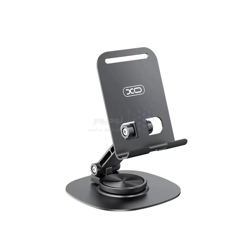 هولدر رومیزی گوشی موبایل XO مدل XO-C151 - مشکی - تصویر 4