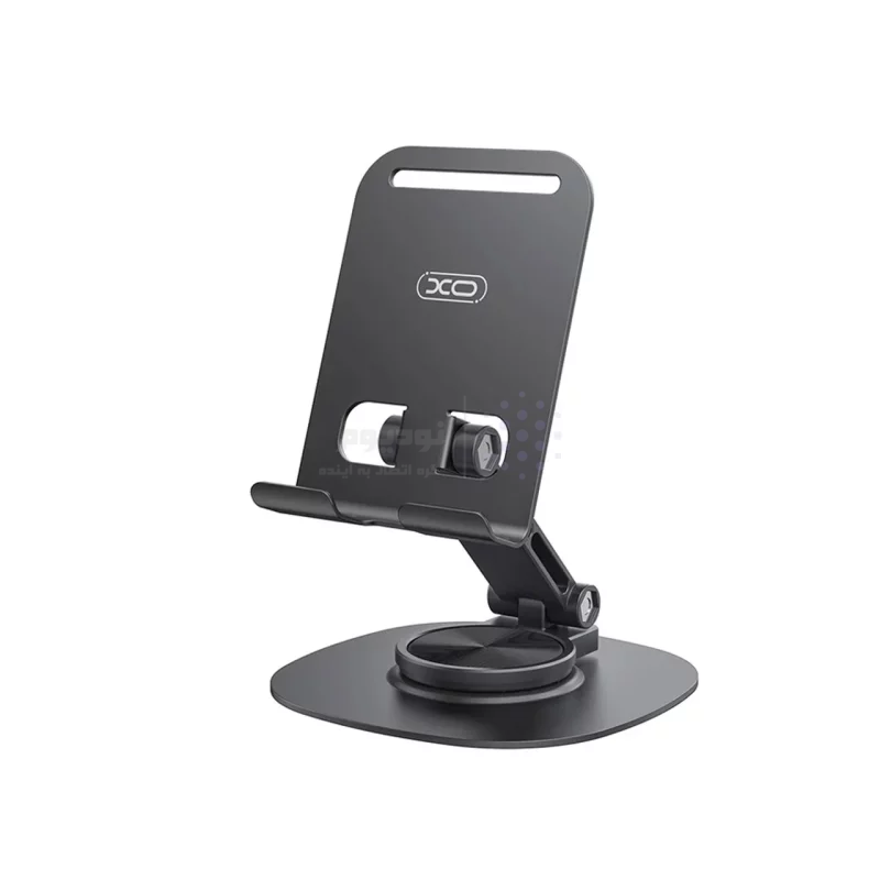 هولدر رومیزی گوشی موبایل XO مدل XO-C151 - مشکی - تصویر 5