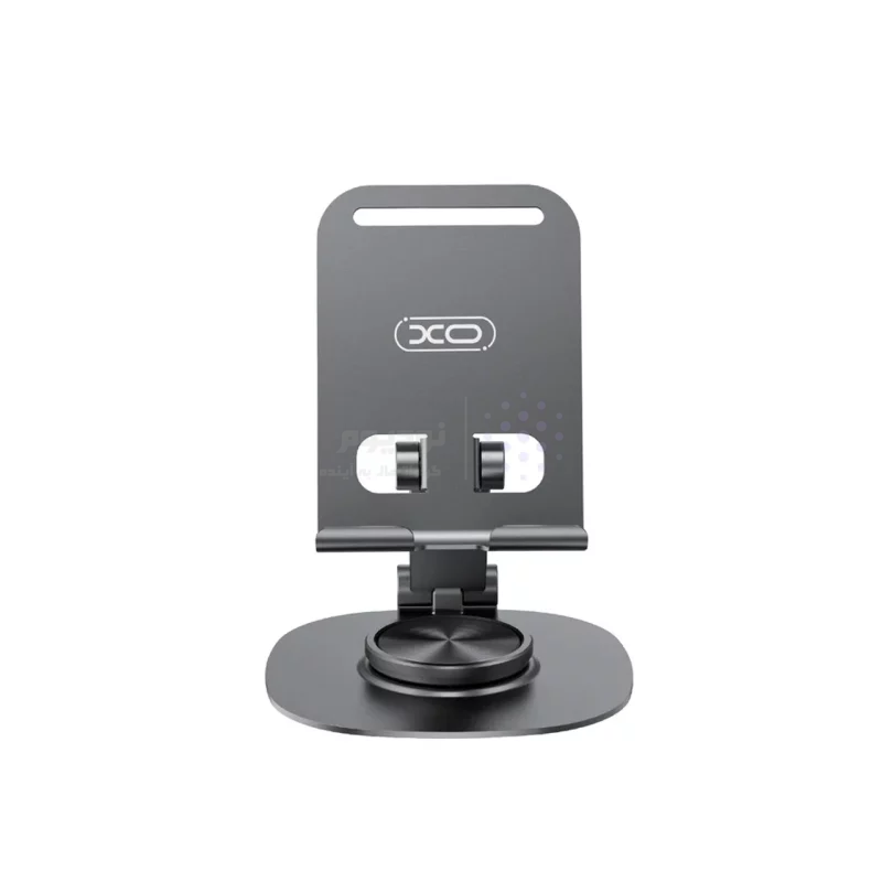 هولدر رومیزی گوشی موبایل XO مدل XO-C151 - مشکی - تصویر 6