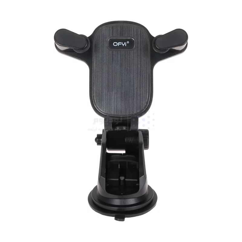 هولدر گوشی موبایل Ofyi مدل HD-03 - مشکی - تصویر 3