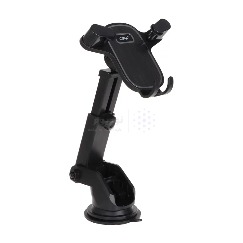 هولدر گوشی موبایل Ofyi مدل HD-03 - مشکی - تصویر 5