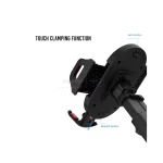 هولدر گوشی موبایل پایه دار XO مدل XO-C39 - مشکی - تصویر 7