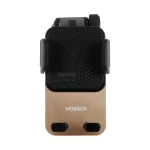 هولدر گوشی موبایل پایه دار Mossco مدل HO-05 - مشکی - تصویر 3