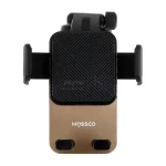 هولدر گوشی موبایل پایه دار Mossco مدل HO-05 - مشکی - تصویر 4