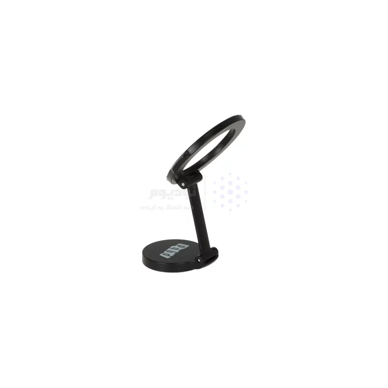 هولدر مگنتی گوشی موبایل pqbd مدل PQ-H04 - مشکی - تصویر 5