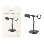 هولدر رومیزی گوشی موبایل Yesido مدل C297 - مشکی