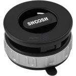 هولدر گوشی موبایل مگنتی Shoosh مدل +SH9070 - مشکی - SMO - تصویر 3
