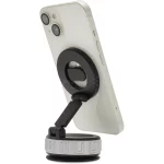هولدر گوشی موبایل مگنتی Shoosh مدل +SH9070 - مشکی - SMO - تصویر 4