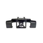 هولدر گوشی موبایل و تبلت Unimat مدل D-550 Plus مخصوص اتصال به سه پایه - مشکی - MMS - تصویر 11