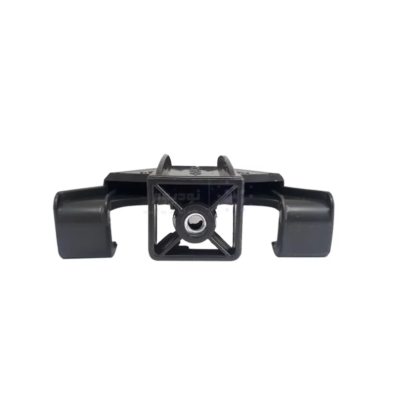 هولدر گوشی موبایل و تبلت Unimat مدل D-550 Plus مخصوص اتصال به سه پایه - مشکی - MMS - تصویر 11