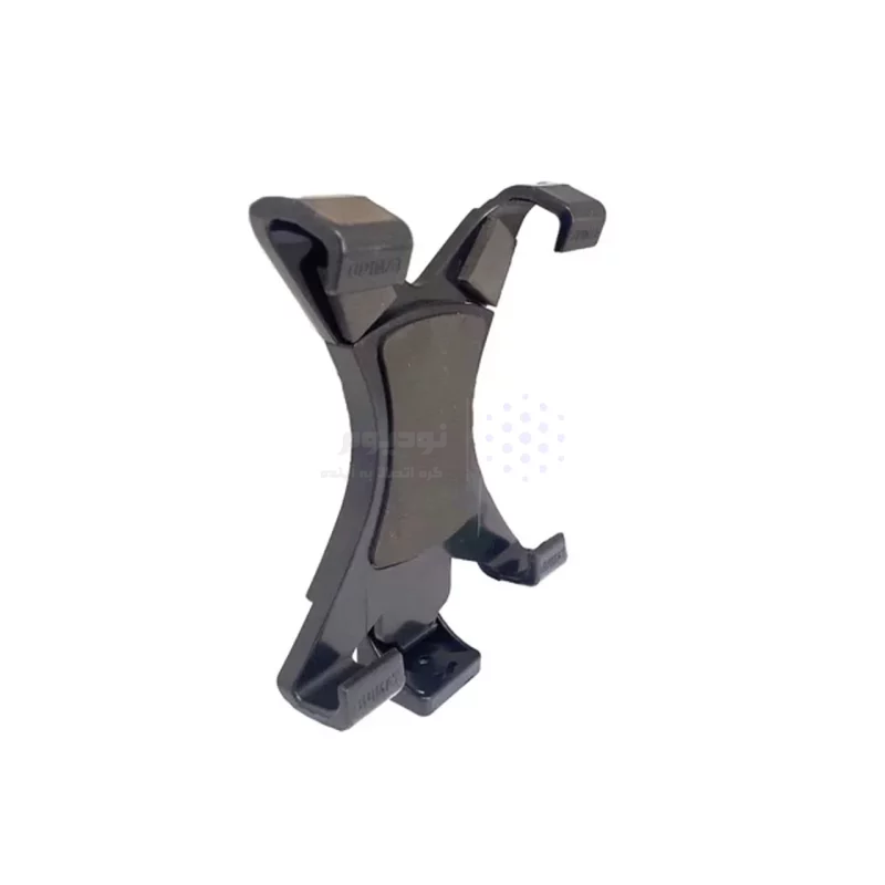 هولدر گوشی موبایل و تبلت Unimat مدل D-550 Plus مخصوص اتصال به سه پایه - مشکی - MMS - تصویر 3