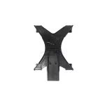 هولدر گوشی موبایل و تبلت Unimat مدل D-550 Plus مخصوص اتصال به سه پایه - مشکی - MMS - تصویر 4