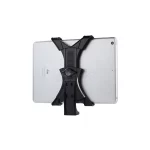 هولدر گوشی موبایل و تبلت Unimat مدل D-550 Plus مخصوص اتصال به سه پایه - مشکی - MMS - تصویر 7