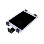 هولدر گوشی موبایل و تبلت Unimat مدل D-550 Plus مخصوص اتصال به سه پایه - مشکی - MMS - تصویر 8