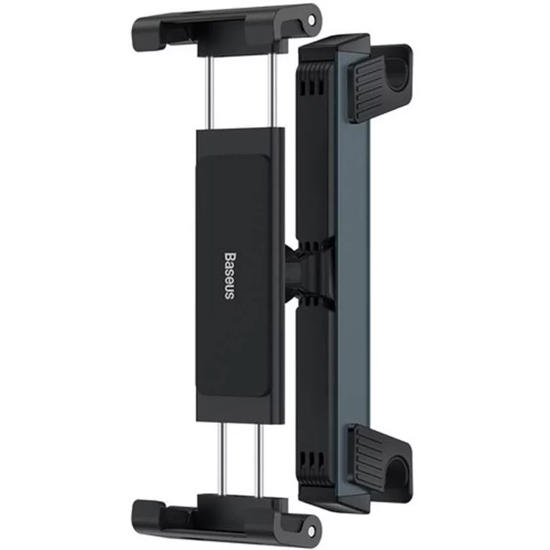 هولدر تبلت مخصوص پشت صندلی خودرو Baseus مدل Joyride Pro Series BS-CZ009 - مشکی (گارانتی آونگ) - تصویر 2