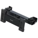 هولدر تبلت مخصوص پشت صندلی خودرو Baseus مدل Joyride Pro Series BS-CZ009 - مشکی (گارانتی آونگ) - تصویر 3