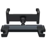 هولدر تبلت مخصوص پشت صندلی خودرو Baseus مدل Joyride Pro Series BS-CZ009 - مشکی (گارانتی آونگ) - تصویر 4