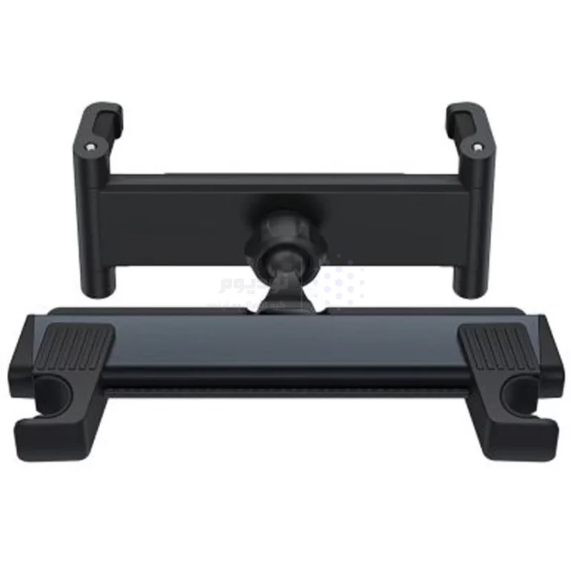 هولدر تبلت مخصوص پشت صندلی خودرو Baseus مدل Joyride Pro Series BS-CZ009 - مشکی (گارانتی آونگ) - تصویر 4