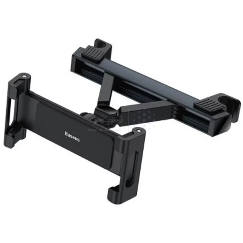 هولدر تبلت مخصوص پشت صندلی خودرو Baseus مدل Joyride Pro Series BS-CZ009 - مشکی (گارانتی آونگ) - تصویر 5