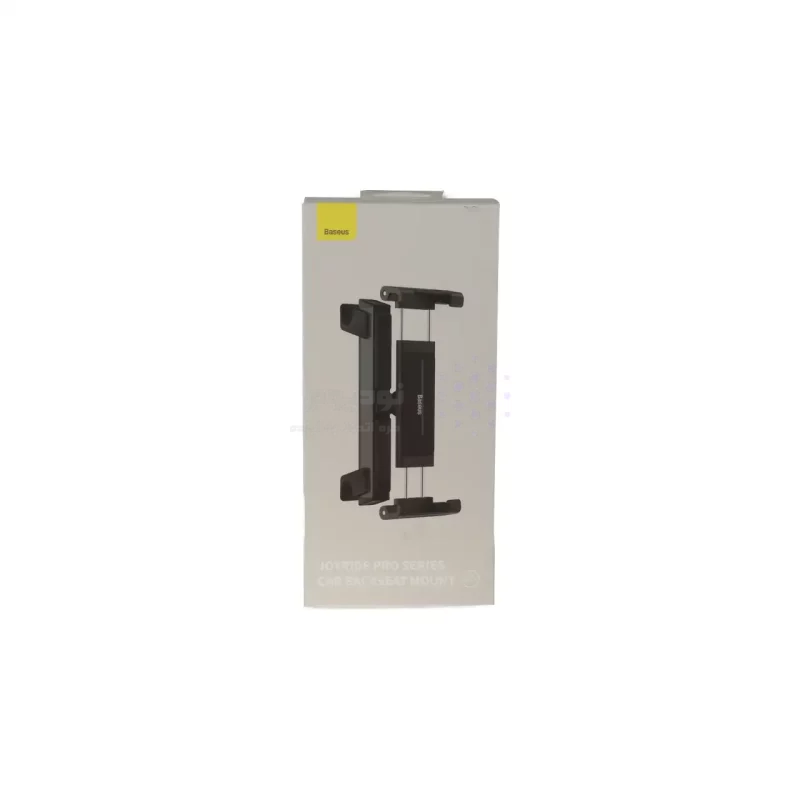 هولدر تبلت مخصوص پشت صندلی خودرو Baseus مدل Joyride Pro Series BS-CZ009 - مشکی (گارانتی آونگ) - تصویر 9