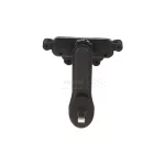 هولدر گوشی موبایل دریچه کولری مدل S602 - مشکی - BSA - تصویر 5
