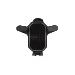 هولدر گوشی موبایل دریچه کولری مدل XY-092 - مشکی - BSA - تصویر 3