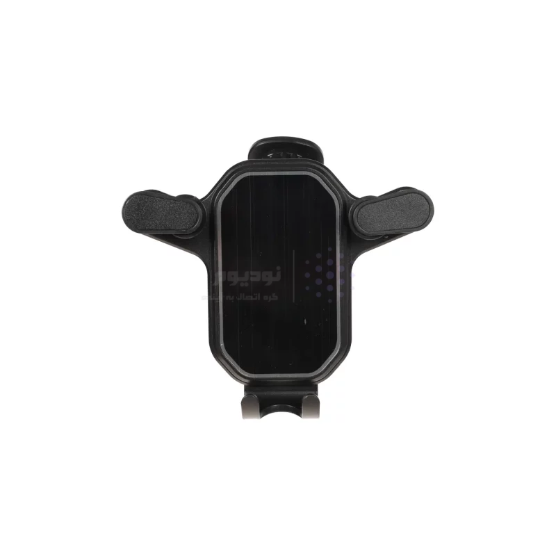 هولدر گوشی موبایل دریچه کولری مدل XY-092 - مشکی - BSA - تصویر 3