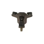 هولدر گوشی موبایل دریچه کولری مدل XY-092 - مشکی - BSA - تصویر 5