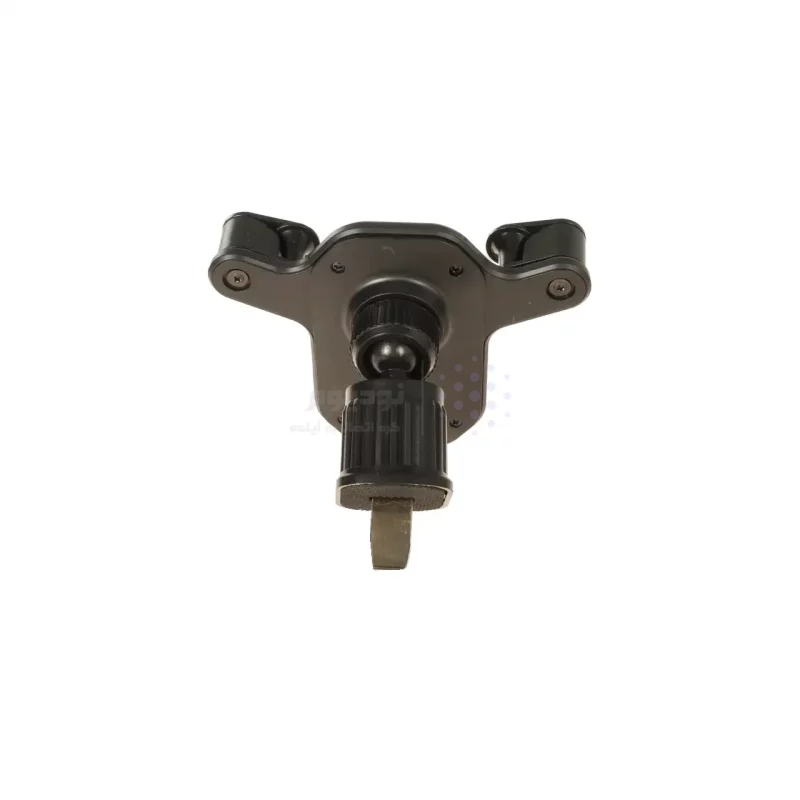 هولدر گوشی موبایل دریچه کولری مدل XY-092 - مشکی - BSA - تصویر 5