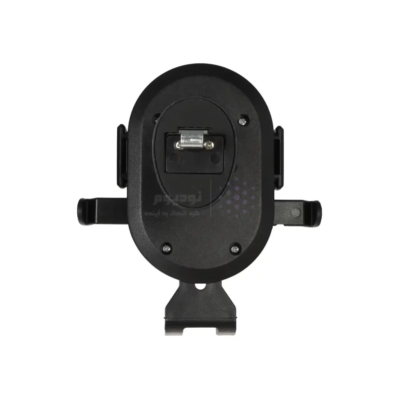 هولدر گوشی موبایل دریچه کولری مدل CZ028-50 - مشکی - BSA - تصویر 3