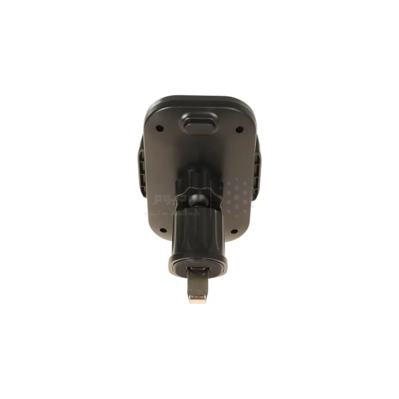 هولدر گوشی موبایل دریچه کولری V-Smart مدل VS-24 - مشکی - BSA - تصویر 5