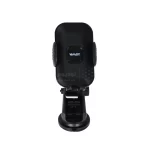 هولدر گوشی موبایل پایه دار V-Smart مدل VS-25 - مشکی - BSA - تصویر 3