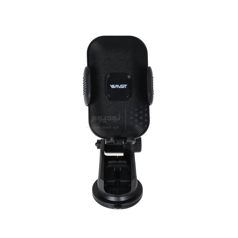 هولدر گوشی موبایل پایه دار V-Smart مدل VS-25 - مشکی - BSA - تصویر 3