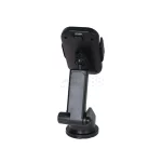 هولدر گوشی موبایل پایه دار V-Smart مدل VS-25 - مشکی - BSA - تصویر 4