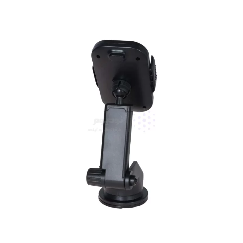 هولدر گوشی موبایل پایه دار V-Smart مدل VS-25 - مشکی - BSA - تصویر 4