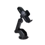 هولدر گوشی موبایل پایه دار V-Smart مدل VS-25 - مشکی - BSA - تصویر 5