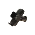 هولدر گوشی موبایل دریچه کولری V-Smart مدل VS-221 - مشکی - BSA - تصویر 4