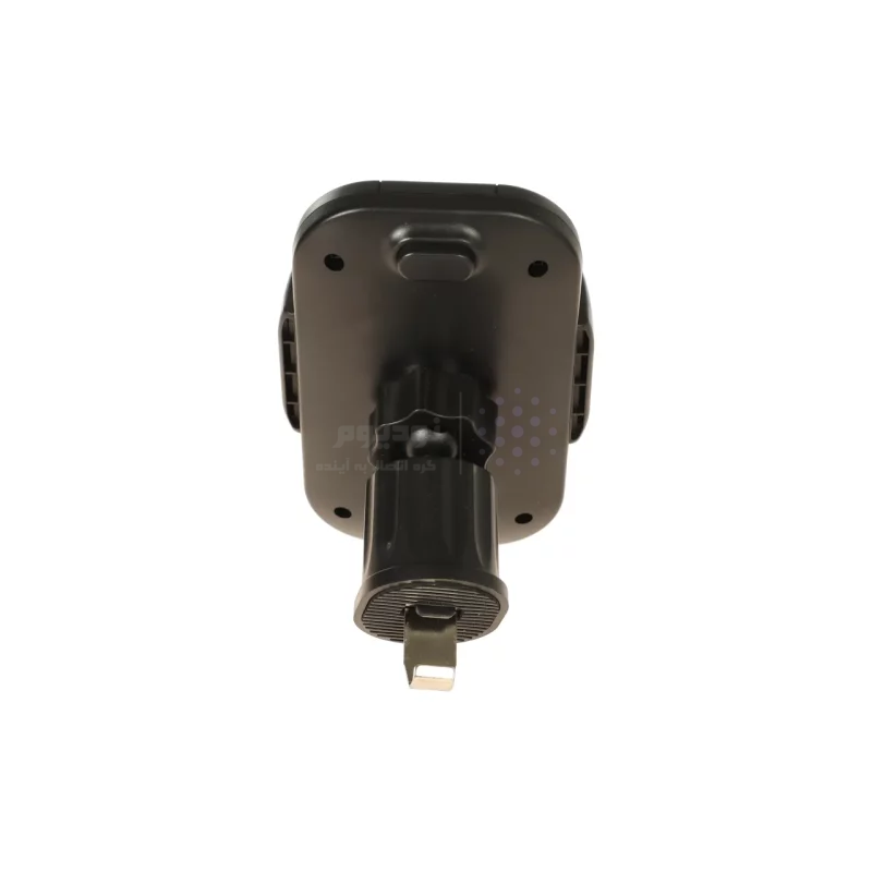 هولدر گوشی موبایل دریچه کولری V-Smart مدل VS-221 - مشکی - BSA - تصویر 5