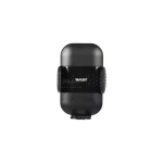 هولدر گوشی موبایل دریچه کولری V-Smart مدل VS-222 - مشکی - BSA - تصویر 3